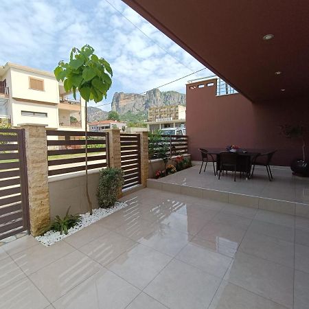 Ferienwohnung Rocks View Dream House Kalambaka Exterior foto